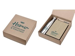 Garrett Kraft Gift Set