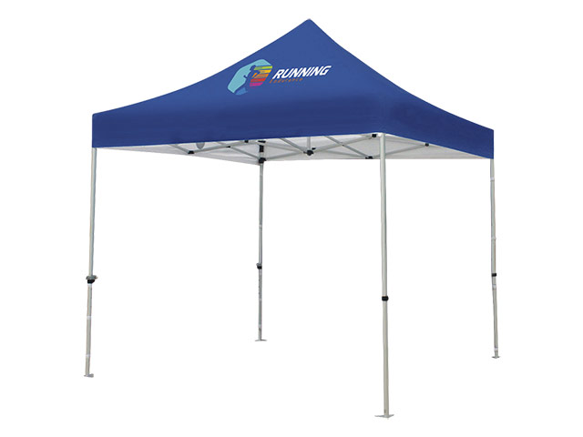 Gazebo Steel Frame Digital (240gsm Canopy)