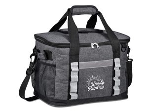 Glacier 24-Can Cooler
