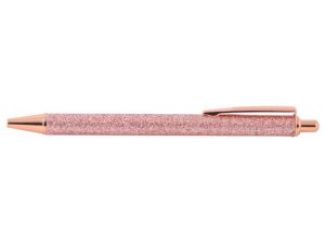 Glitter Ball Point Pen