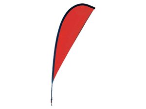 Harp Banners Double Sided Digital skin only