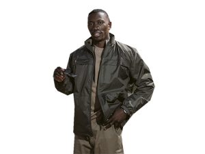 Heritage Windbreaker Jacket