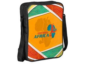 Hoppla A4 Crossbody Seminar Bag