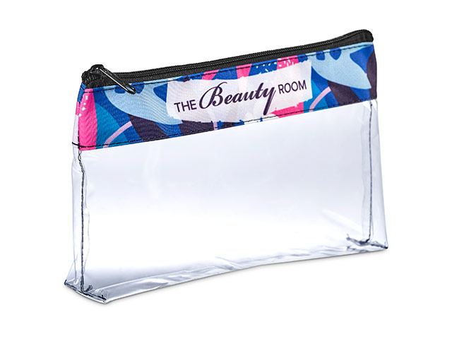 Hoppla Cairo Cosmetic Bag