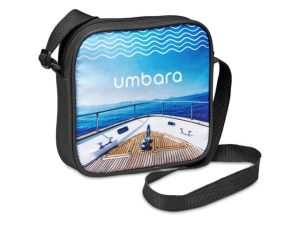 Hoppla Explore Crossbody Bag