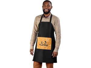 Hoppla Grillmaster Apron