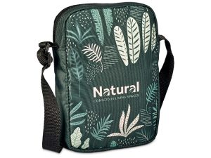 Hoppla Metropolis Crossbody Bag