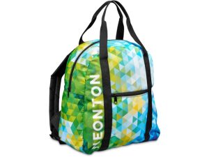 Hoppla Motley Backpack