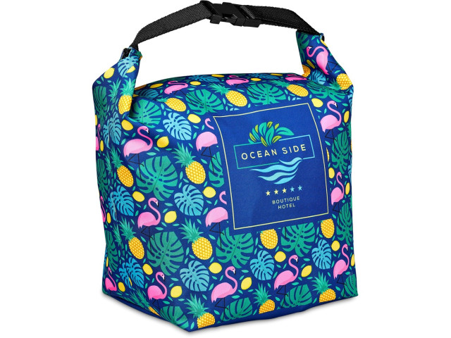 Hoppla Protea Polyester Lunch Cooler