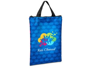 Hoppla Rosenberg A4 Document Bag