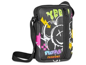 Hoppla Satara Neoprene Large Cell Phone Pouch