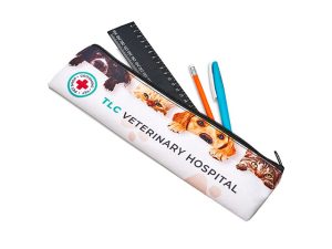 Hoppla Scrawl Pencil Case