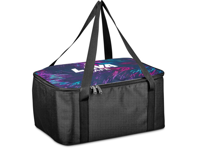 Hoppla Sudwala Food Delivery Cooler Bag - Image 3