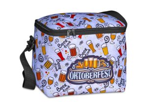 Hoppla Thermo Neoprene 12-Can Cooler