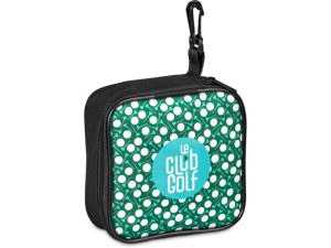 Hoppla Valley Club Accessory Golf Bag
