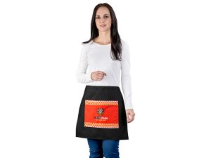 Hoppla Waiters Half Apron