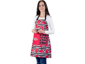 Hoppla Wynberg Front Pocket Apron