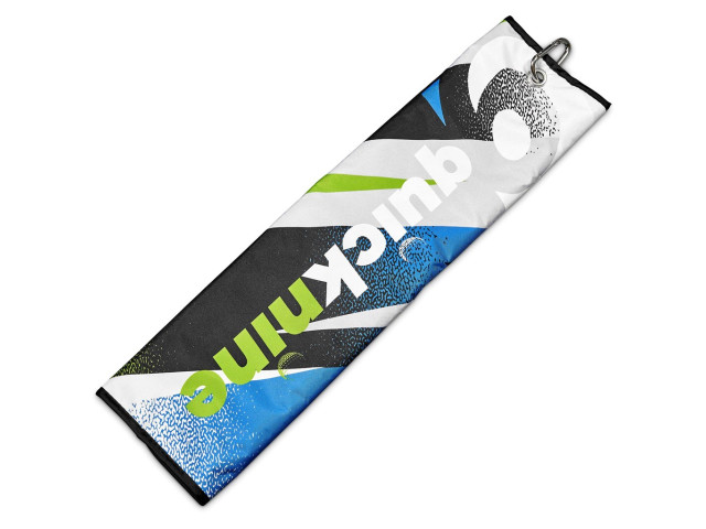 Hoppla Xander Golf Towel - Image 3