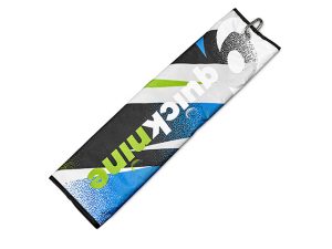 Hoppla Xander Golf Towel