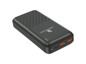 IND 20 000mAh Power Bank