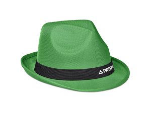 Jackson Fedora Hat