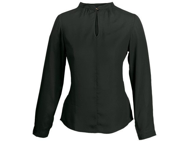 Jasmine Blouse Long Sleeve Ladies - Image 2