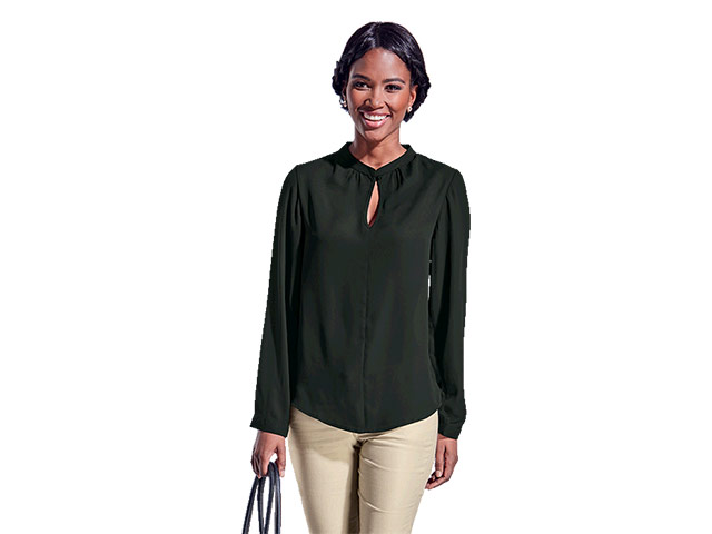 Jasmine Blouse Long Sleeve Ladies