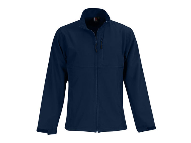 Katana Softshell Jacket - Image 2