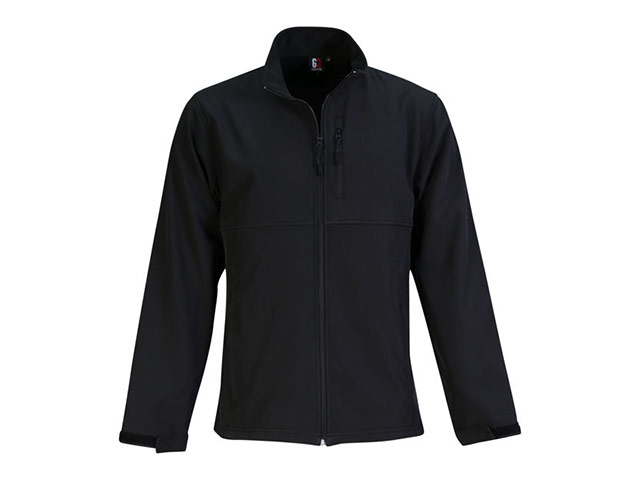 Katana Softshell Jacket - Image 3