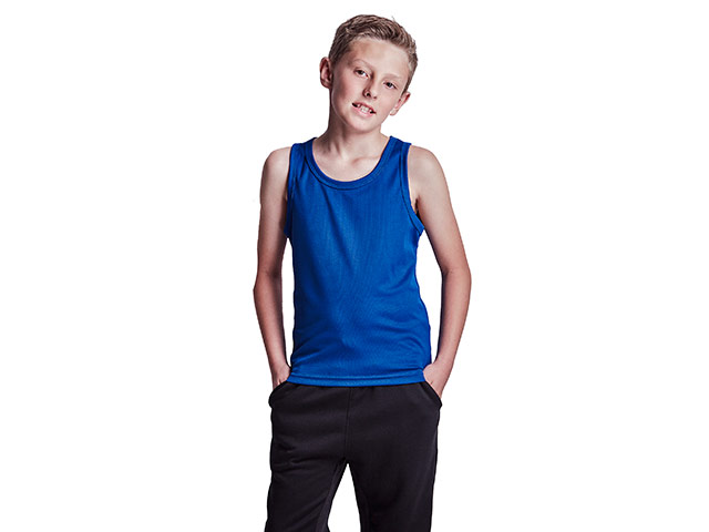 Kids All Star Vest - Image 4