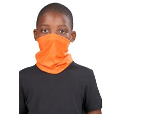 Kids Flexi Tubular Bandana