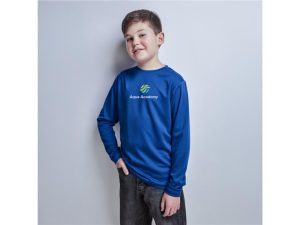 Kids Long Sleeve All Star T-Shirt
