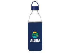 Kooshty Big Swing Neo Glass Water Bottle – 850ml