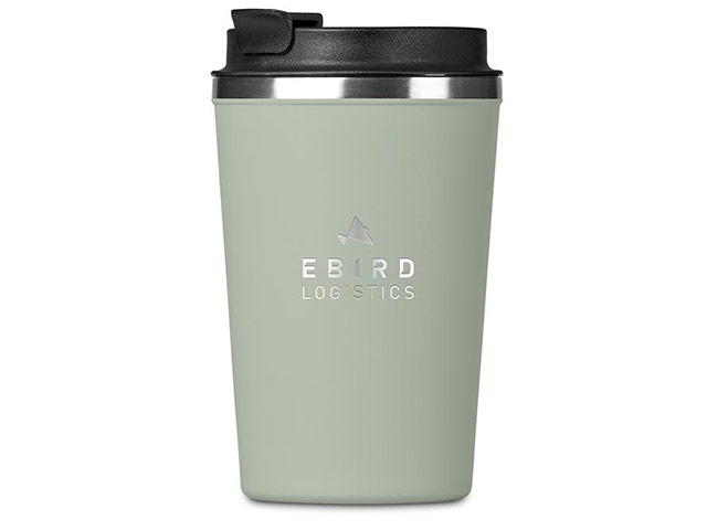 Kooshty Caldos Stainless Steel Vacuum Tumbler – 380ml - Image 2