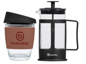 Kooshty Contempro Coffee Set