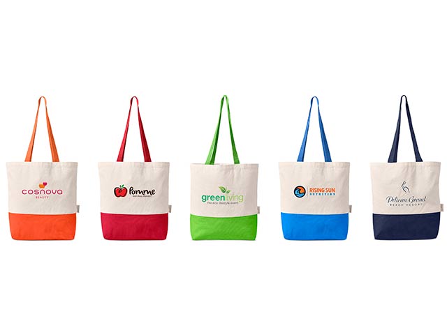 Kooshty Convo Cotton Beach Bag - Image 3