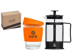 Kooshty Kupper Koffee Set