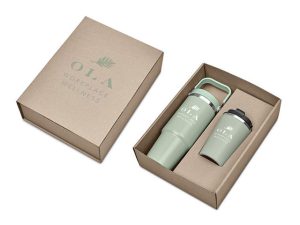 Kooshty Waikos Drinkware Gift Set
