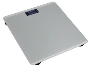 LCD Bathroom Scale