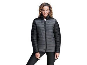 Ladies Alex Varga Ascentia Jacket