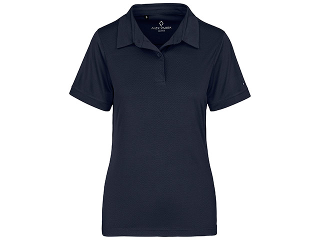 Ladies Alex Varga Callidora Golf Shirt - Image 5