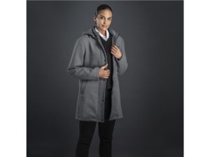 Ladies Alex Varga Gallegos Jacket
