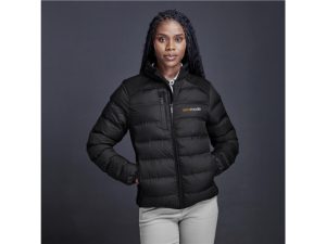 Ladies Alex Varga Monaco Jacket