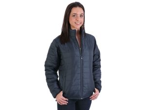 Ladies Ballista Puffer Jacket