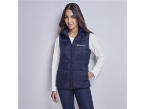 Ladies Catania Bodywarmer