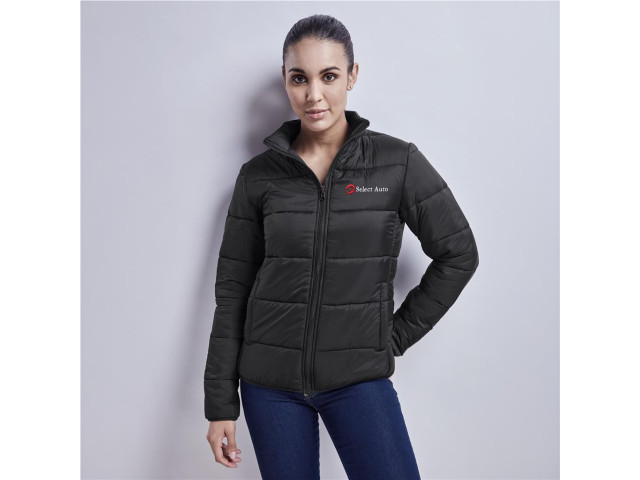 Ladies Catania Jacket