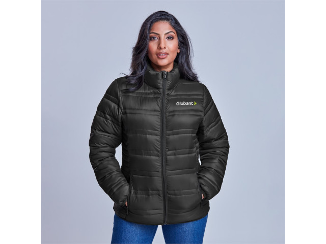 Ladies Eclipse Jacket - Image 4