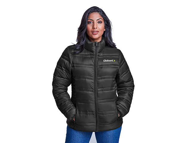 Ladies Eclipse Jacket