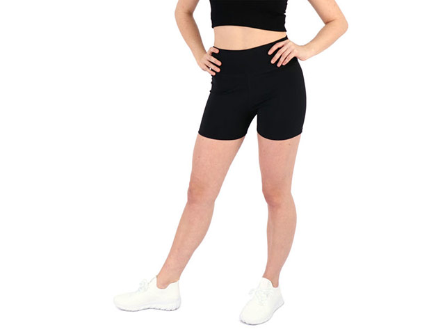 Ladies Halo Hot Pants