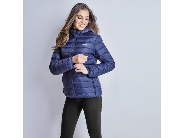 Ladies Kyoto Jacket - Image 3